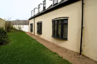 The Uplands Apartments Hotels in 