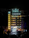 Illampu Art Boutique Hotel Ξενοδοχεία στην πόλη 