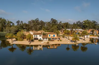 Hotel Quinta Da Lagoa Hotels in 