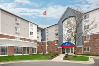 Candlewood Suites INDIANAPOLIS by IHG Các khách sạn ở 