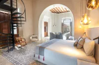 Las Lupitas Hotel Boutique Hotel di 