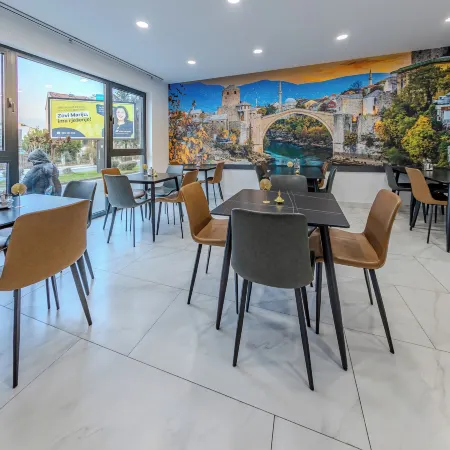 MM Residence Mostar