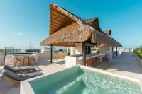 Prana Boutique Hotel Tulum