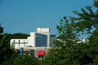 Hyatt Place Boston/Braintree Hôtels à : 