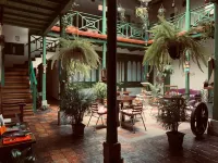 Hotel Posada de San Agustin Các khách sạn ở 