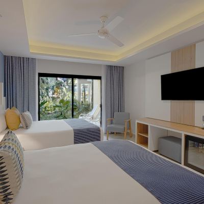 Premium Deluxe Room Catalonia Yucatan Beach - All Inclusive Promo Code
