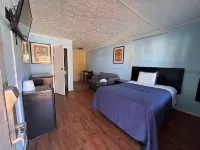 CMI Hotel 1935 Myrtle Beach SC