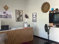 Açaizeiro Hostel Hotels in Belém