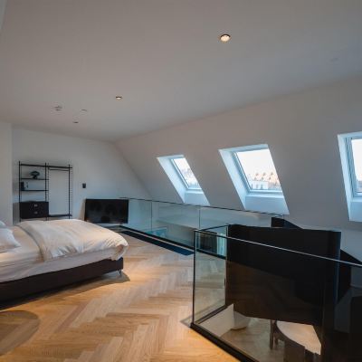 Signature Pool Suite Hotel Maximilian’s Promo Code