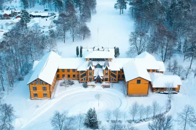 Dalen Hotel Hotels in 