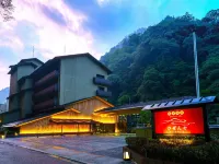 Tsuetate Onsen Hotel Hizenya Hotels in 