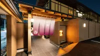 Meitei No Yado Hotel Koshien