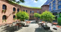 Hyatt Regency Mainz Ξενοδοχεία στην πόλη 