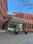 Scandic Malmö City Hotels in 