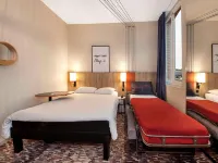 Ibis Styles Toulouse Lavaur