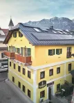 Hostel Bad Goisern Các khách sạn ở 