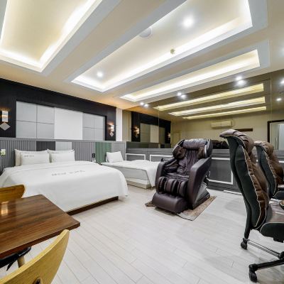 Premium Twin Room MGM Hotel Promo Code