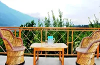 Madpackers Manali