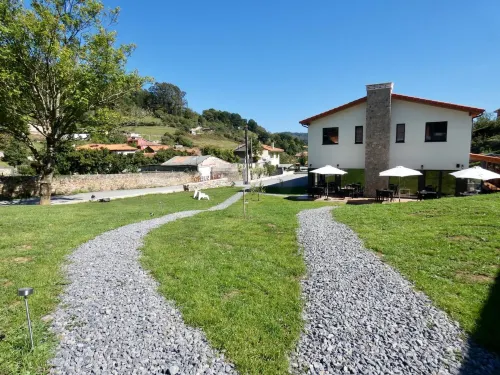 Albergue Casa Sueño