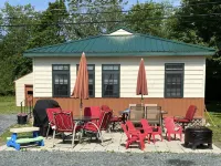 Saratoga Lake 4 season  2Bd Track,Casino,SPAC,Golf, Ballet Hotels in Malta