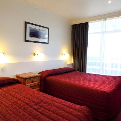 One Bedroom Suite Wanaka Hotel Promo Code