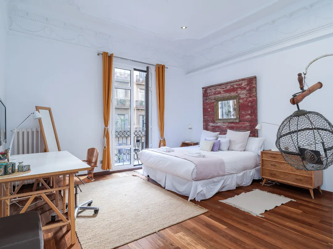Guestready   Estancia Ideal En Passeig De Gracia - Barcelona