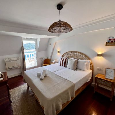 Bay View Room Far Out Inn Promo Code