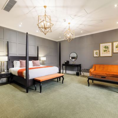 Hensol Castle - Executive (on Vale Resort Grounds) Vale Resort Promo Code