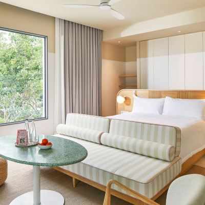 Canopy Villa The Standard, Hua Hin Promo Code