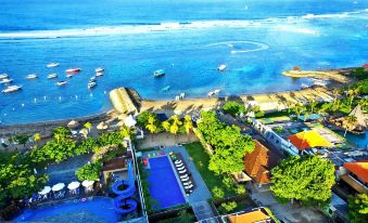 Benoa Sea Suites and Villas