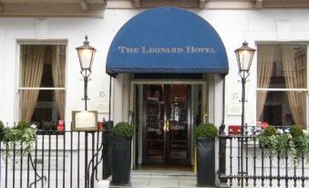 The Leonard Hotel