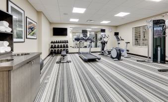 Candlewood Suites Dallas NW - Farmers Branch