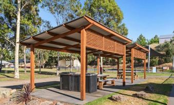 Discovery Parks - Barossa Valley