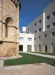 NH Zamora Palacio Del Duero