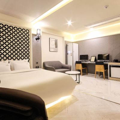 Vvip (Massage Chair, Private Sauna) 센트럴호텔 쿠폰