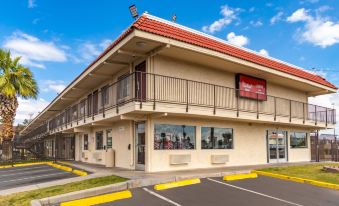 Red Roof Inn Phoenix - Midtown