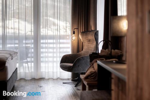 套房（带阳台）