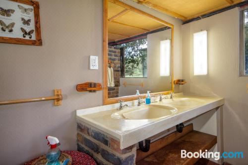 Thabametsi Farm Bungalow