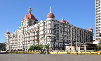 Carlton Hotel Mumbai - Behind Taj Mahal Palace Colaba Mumbai
