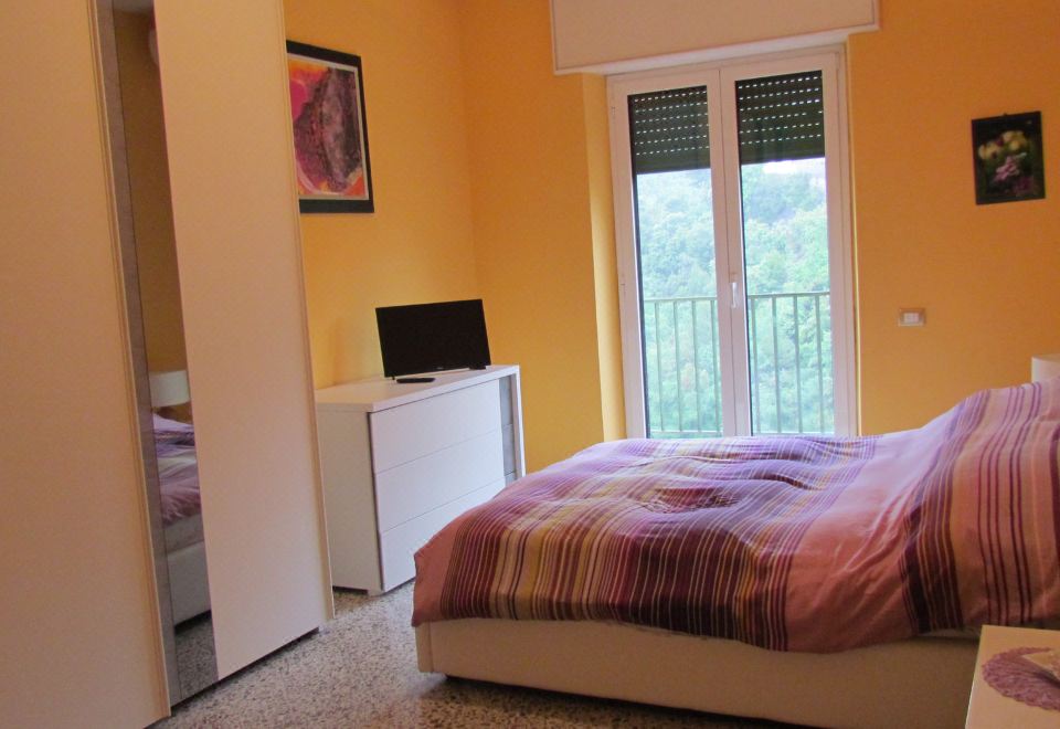 公寓，整套房屋或公寓