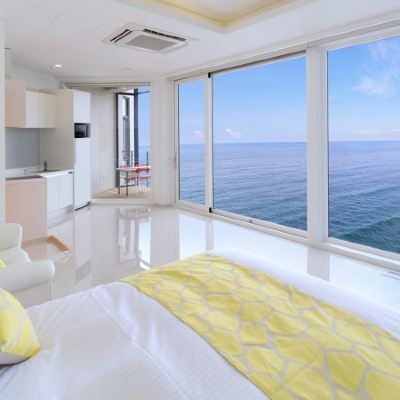 럭셔리 301 삼척 비치힐풀빌라펜션 쿠폰