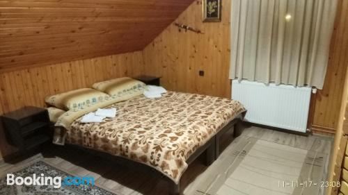 Apartman To?i? Two-Bedroom Apartment