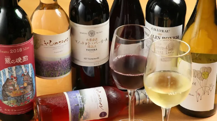 フェニックス富良野 食事・レストラン