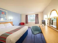 Travelodge Grantham A1 Các khách sạn ở Grantham