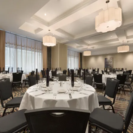 Hilton Garden Inn Chicago Downtown/Magnificent Mile