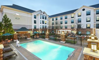 Homewood Suites by Hilton Columbus