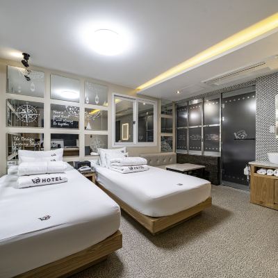 트윈 (Ott) Ulsan K2 쿠폰