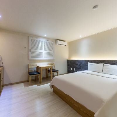 Special Room (SPA Bathtub, Ott) Gwangyang Picasso Promo Code