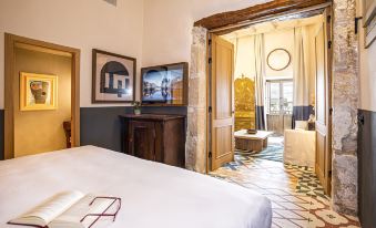 Hotel la Torre del Canonigo - Small Luxury Hotels