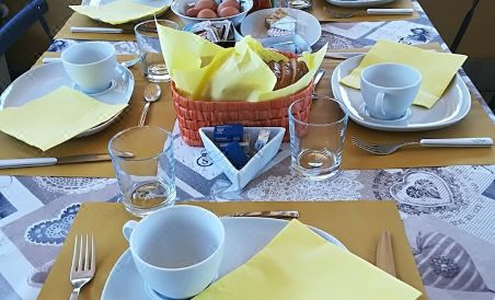 Appartamento Il Terrazzo - Housity